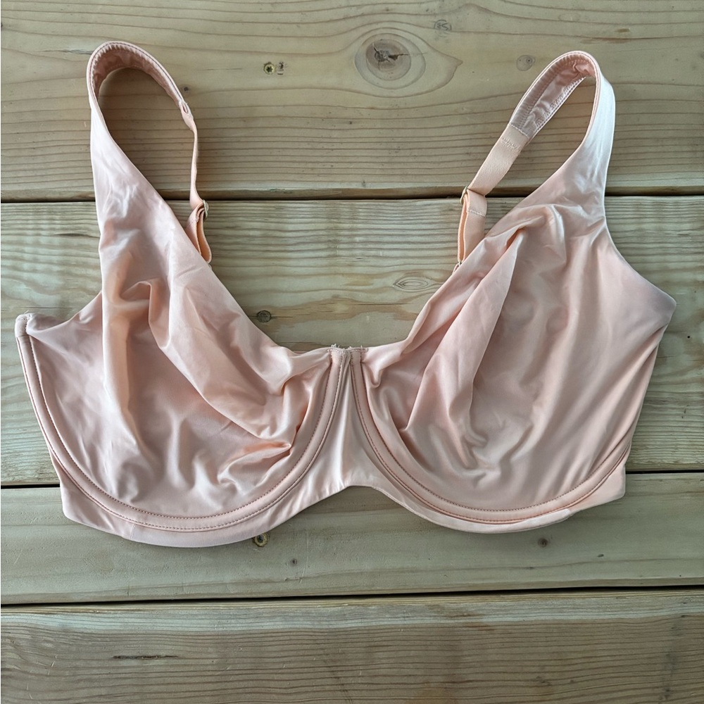 CUUP The Scoop Modal Bra